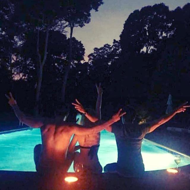 Summer nights