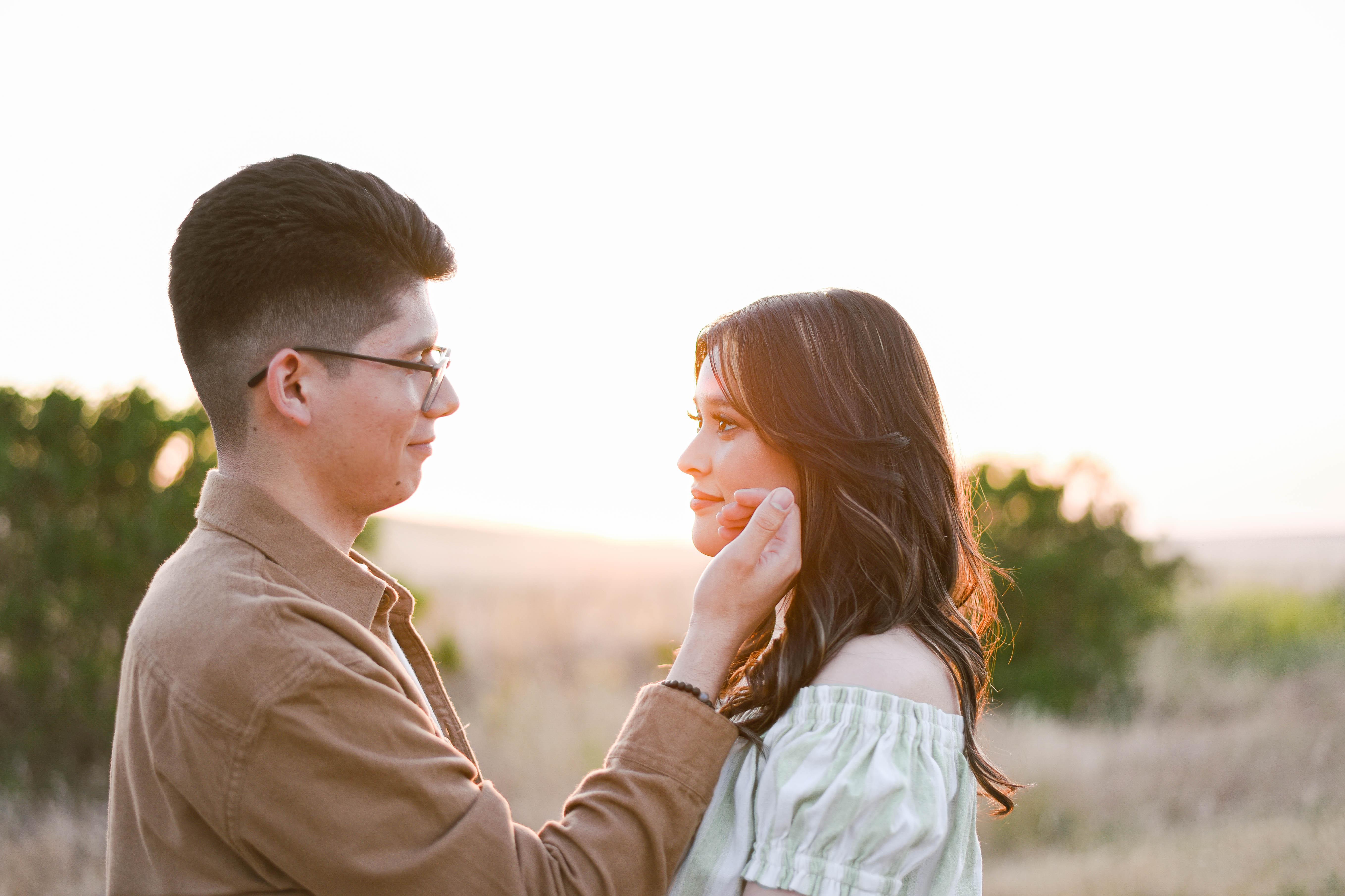 The Wedding Website of Daniel Garcia and Ambar Campas 