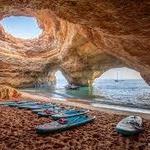 Benagil Cave
