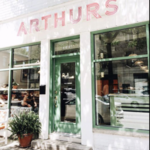 Arthurs Nosh Bar