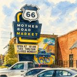 Mother Road Market