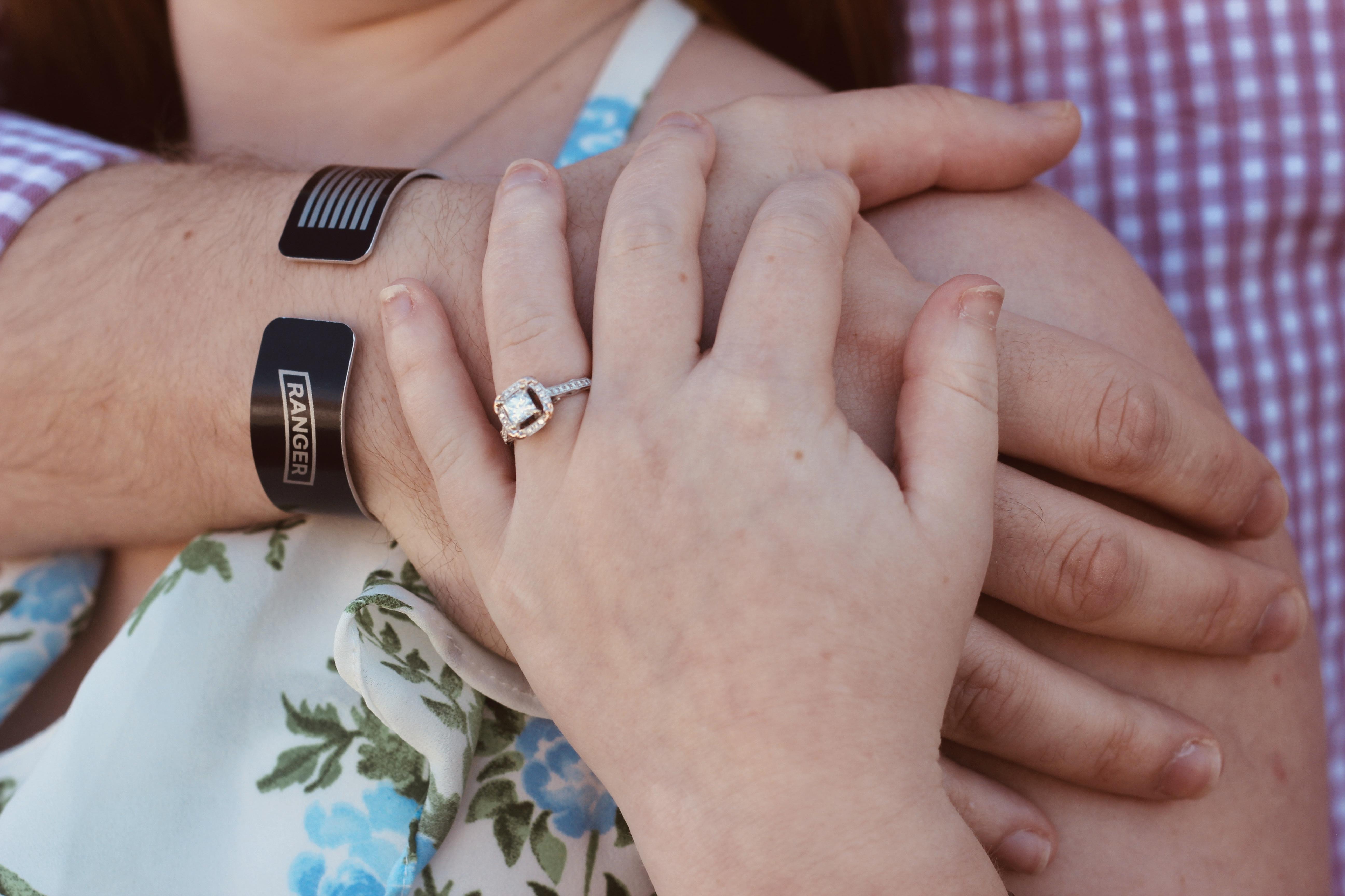 The Wedding Website of Mackenzie Snyder and Caleb LaFollette
