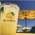 The Lemon Bar & Grille