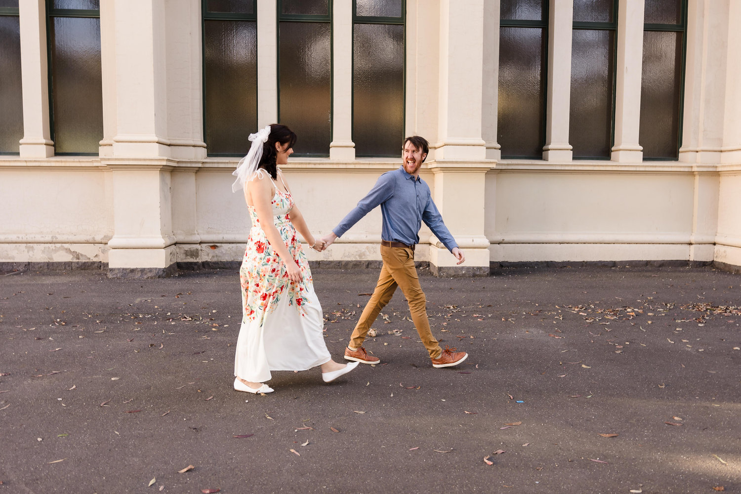 The Wedding Website of Lenie Pieterse and Michael Louw