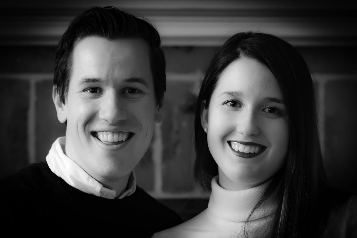 The Wedding Website of Pascale Beaudry and Charles Tremblay