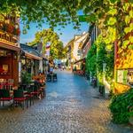 Rüdesheim am Rhein