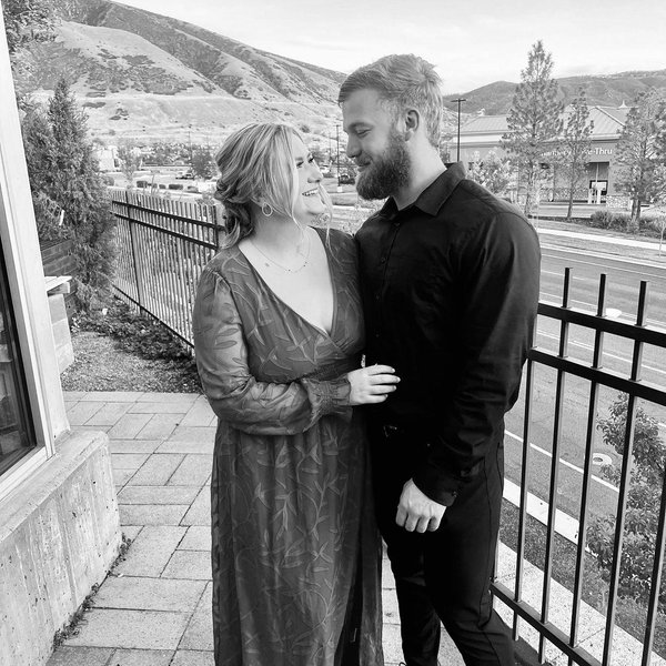 Jackelyn Wilhelm and Marcus Dillon's Wedding Website