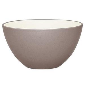 Noritake® Colorwave Side/Prep Bowl in Clay