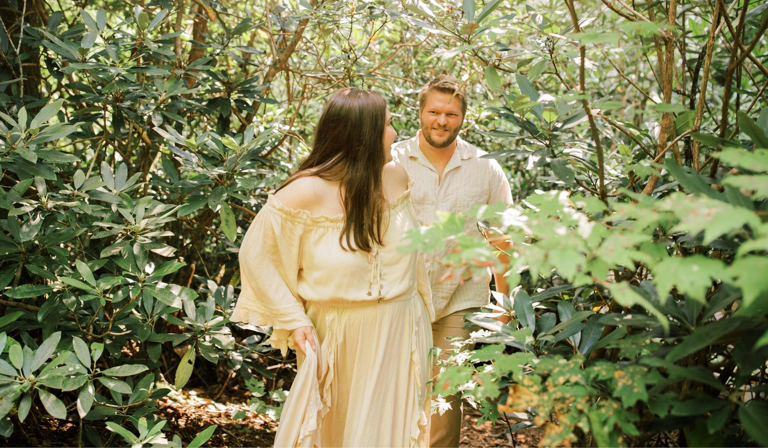 The Wedding Website of Cassidy Whitmire and Dakin Barrott