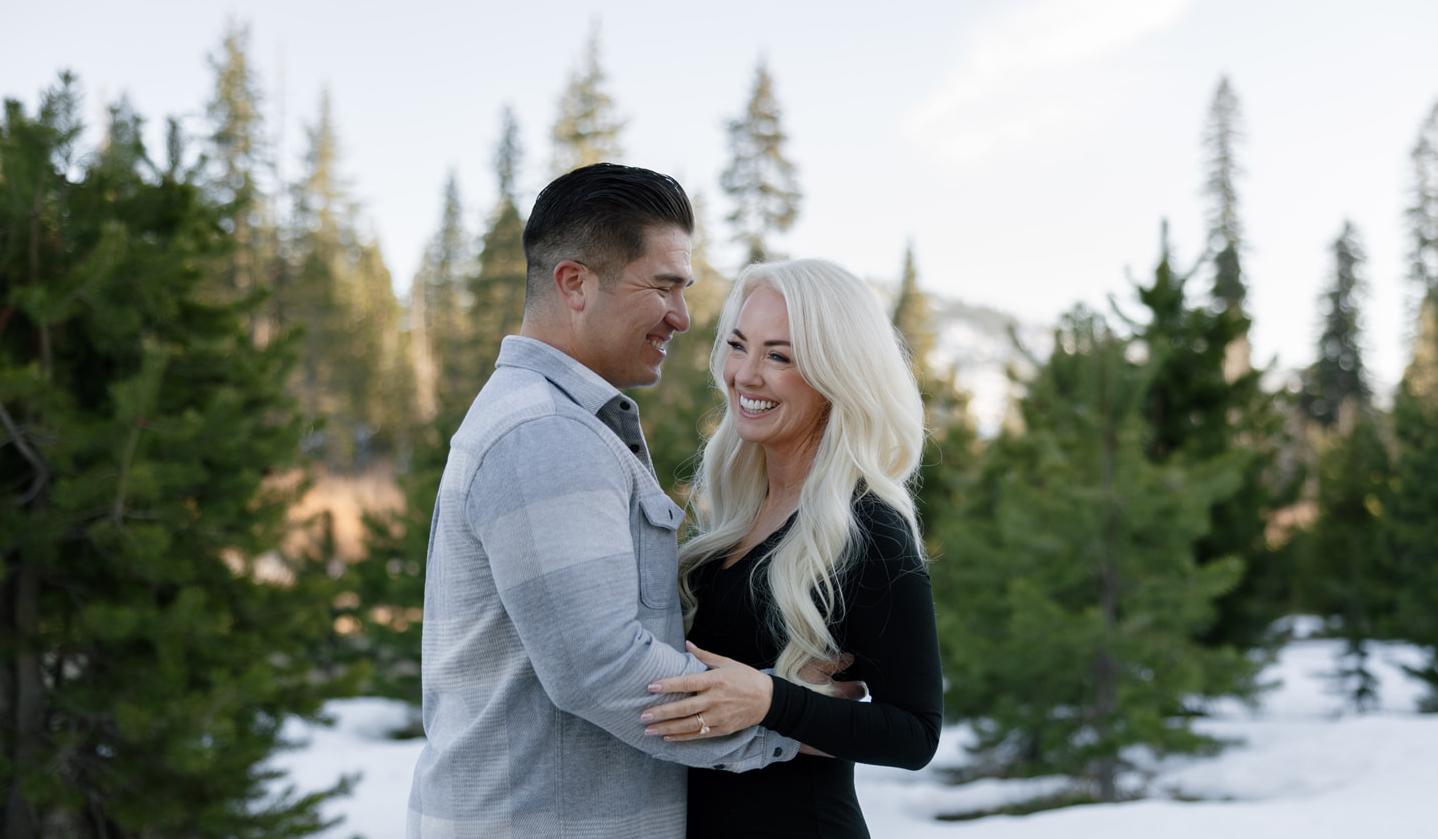 The Wedding Website of Megan Esquivel and Freddie Almendarez