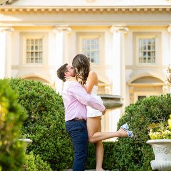 Our newlywed fund