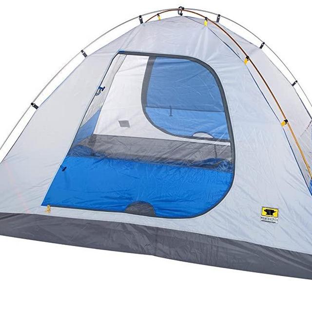 Mountainsmith Genesee 4 Person 3 Season Tent
