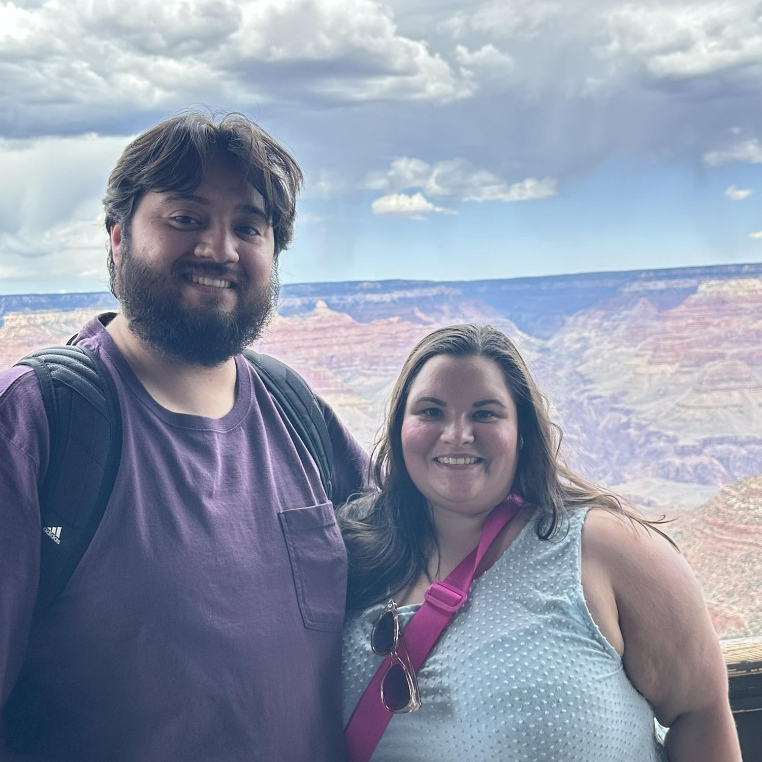 Grand Canyon 2024
