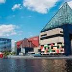 Baltimore National Aquarium