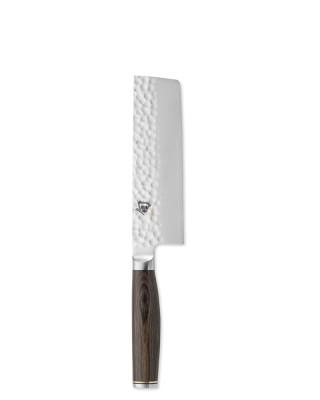 Shun Premier Nakiri Knife