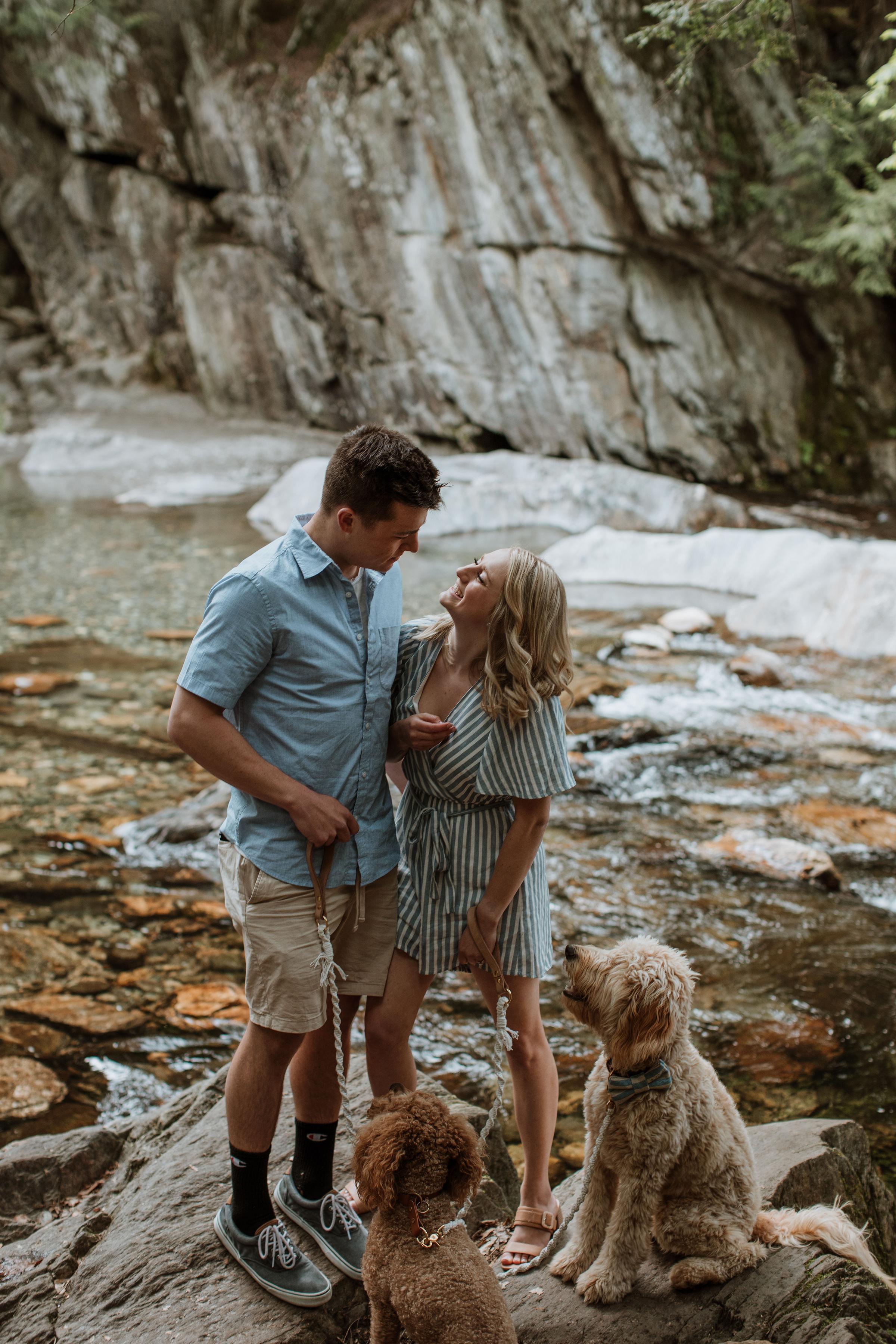 The Wedding Website of Madeline Morse and Skylar LaFerriere