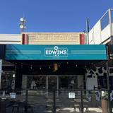 Mr. Edwin’s Cafe