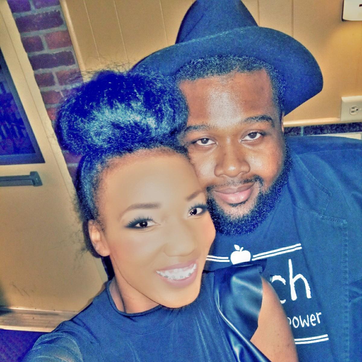 Relationship Enrichment @ its greatest..... #HappinessUnleashed