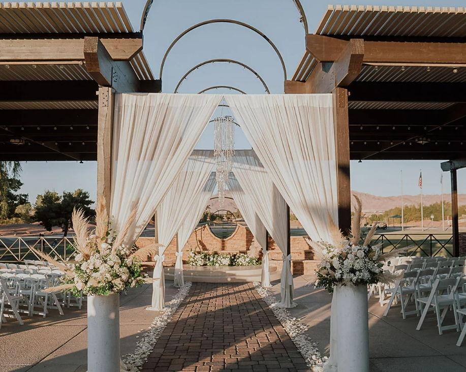 The Wedding Website of Hannah Cho and Nick Wong