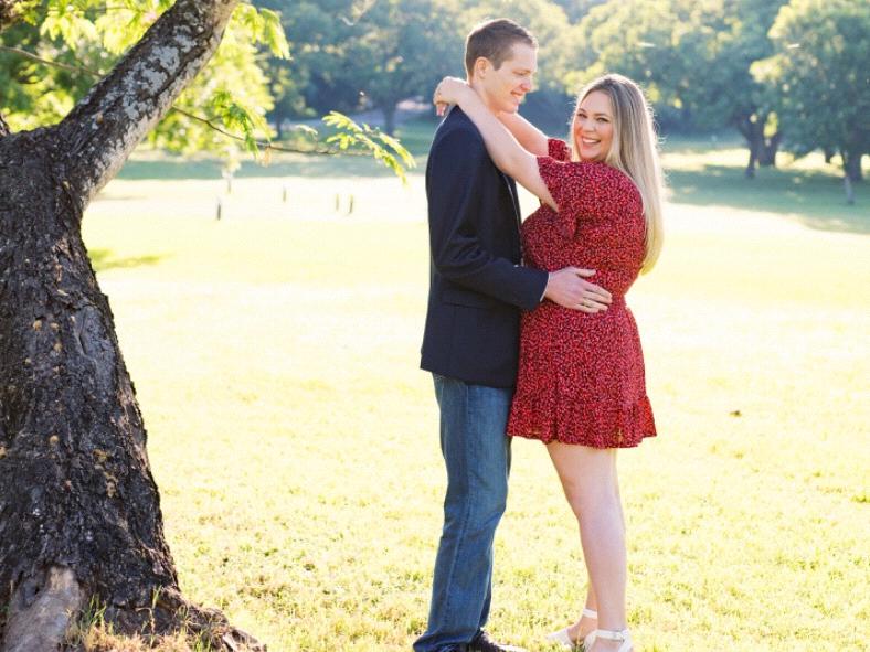 The Wedding Website of Katy Wright and Britt Bowlin