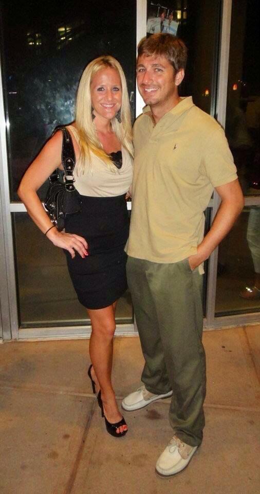 Night out in Charlotte's EpiCentre. July 2012.