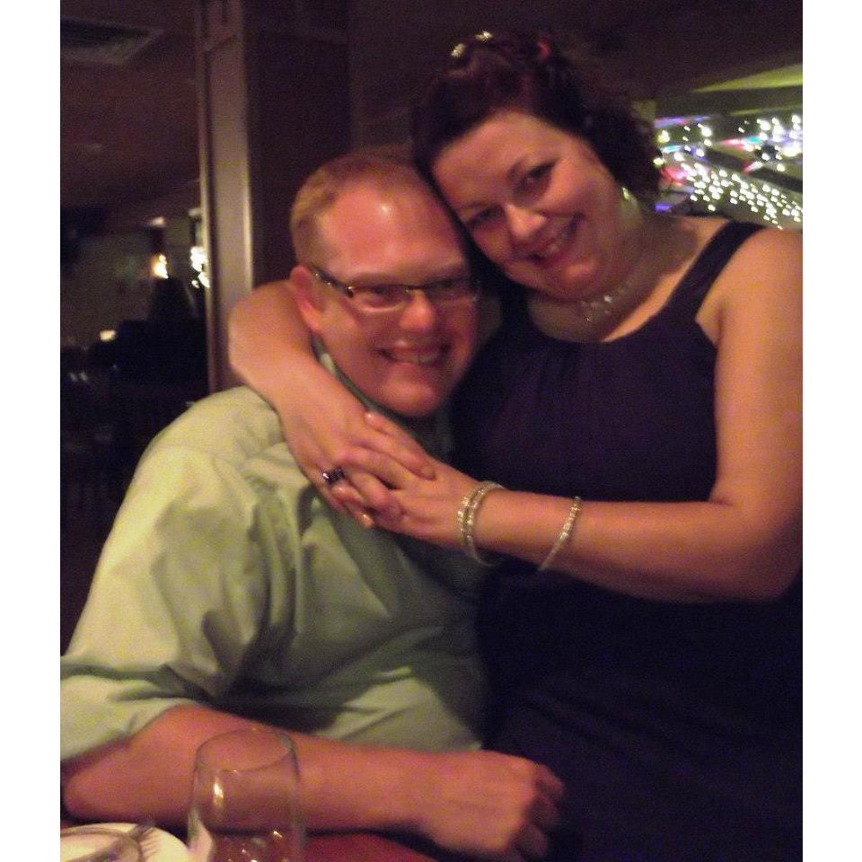 Catie and Tyler's Wedding!