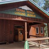 Sierra Nevada Logging Museum