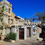 Cabot's Pueblo Museum