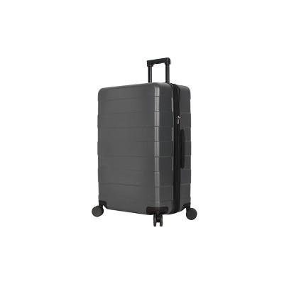 Hardside Spinner Suitcase 28" Heather Gray - Made By Design™