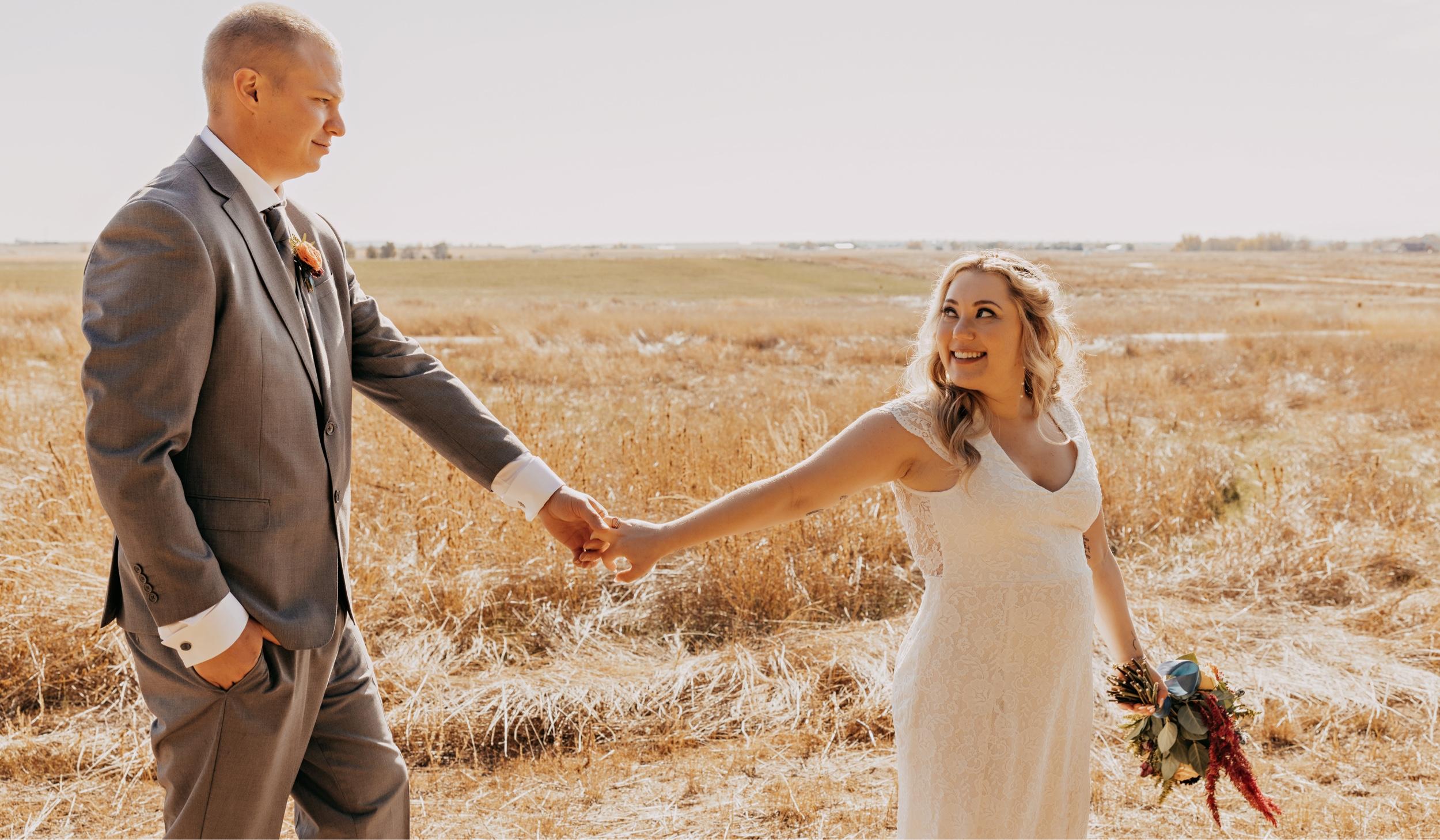 The Wedding Website of Anna Trobee and Nate Trobee