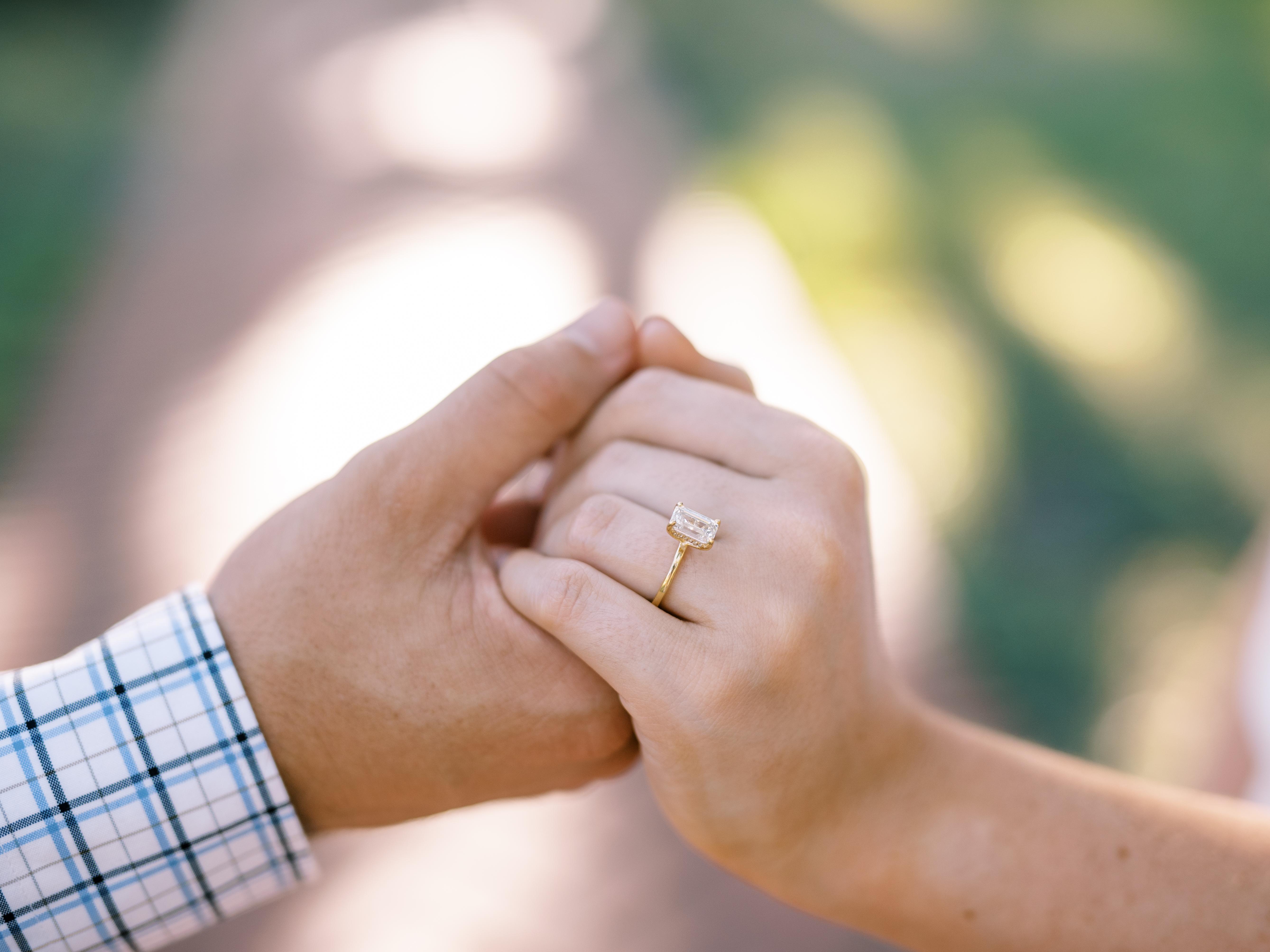 The Wedding Website of Mallory Chandler and Tyler Abney