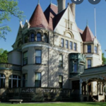 The Frick Pittsburgh