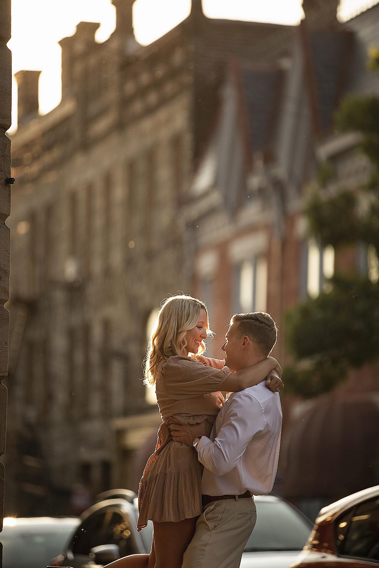 The Wedding Website of Julia Martin and Ross Langford
