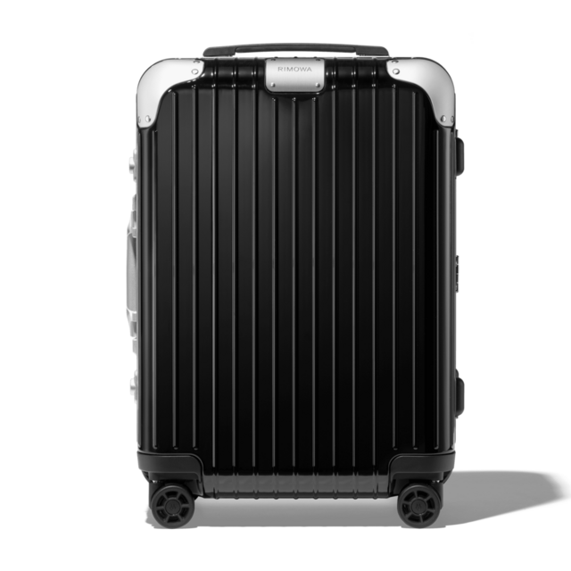 Rimowa Hybrid Cabin Suitcase