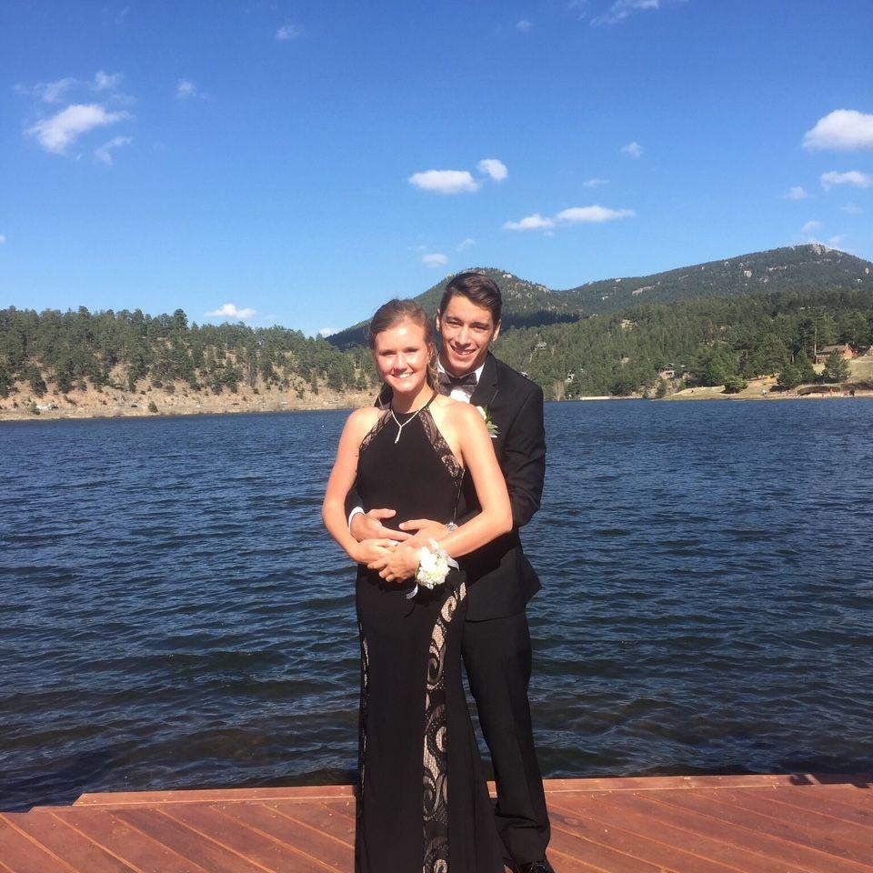Prom 2017