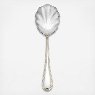 Lyndon Vegetable Serving Spoon