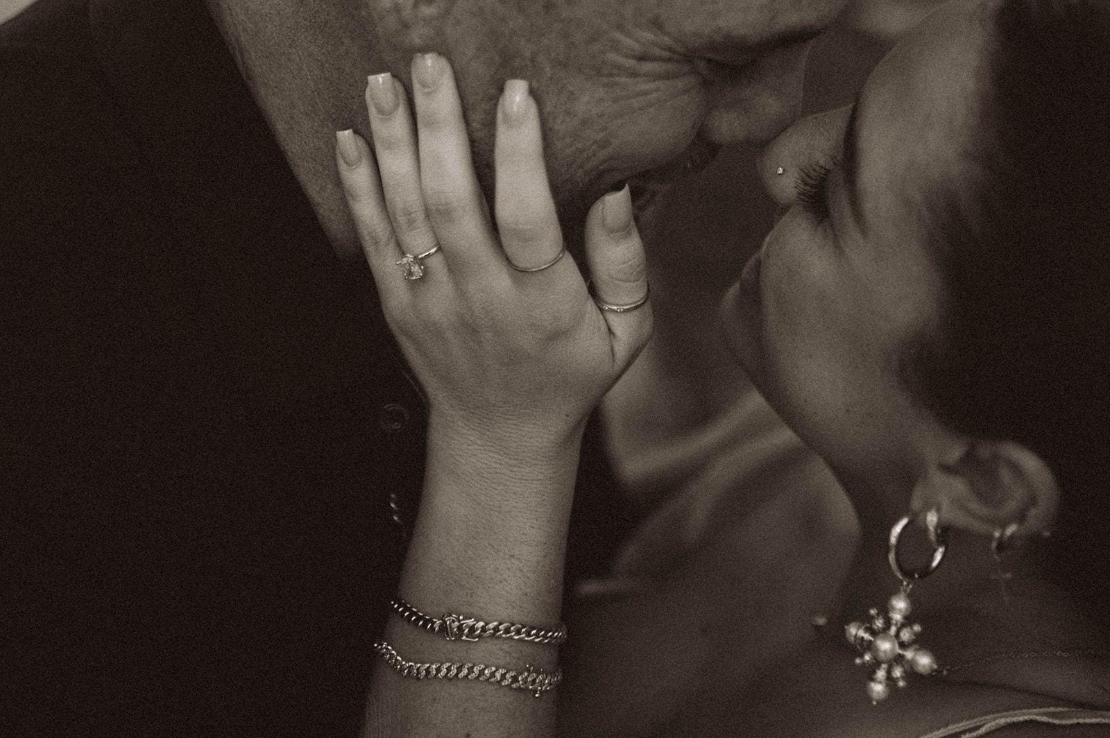 The Wedding Website of Gianna Stabile and Chantz Simmons