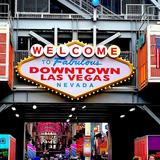 Fremont Street Experience