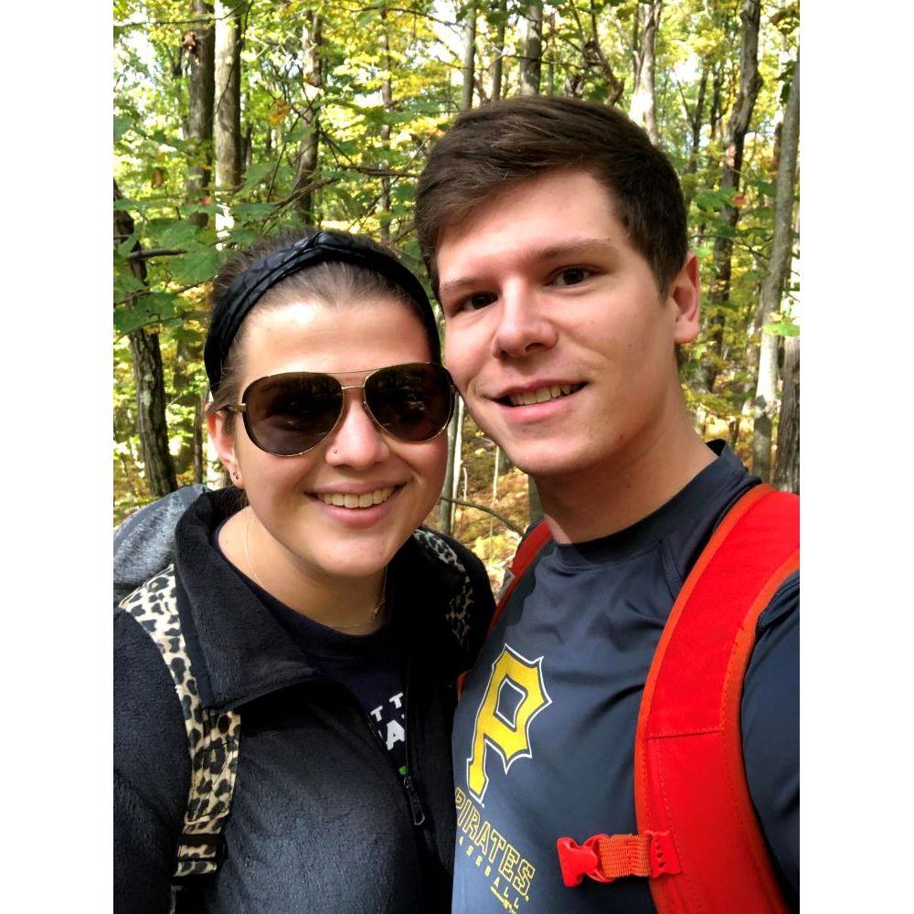 Hike - Deep Creek, MD