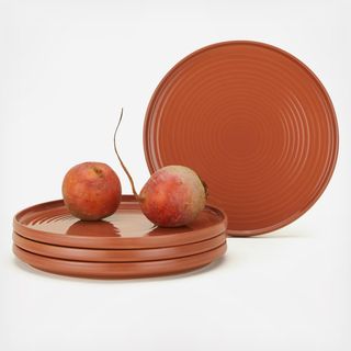 Essential Dinner Plate, Set of 4