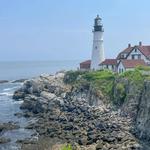 Cape Elizabeth