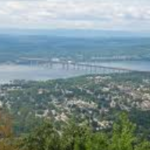 Mount Beacon Trailhead