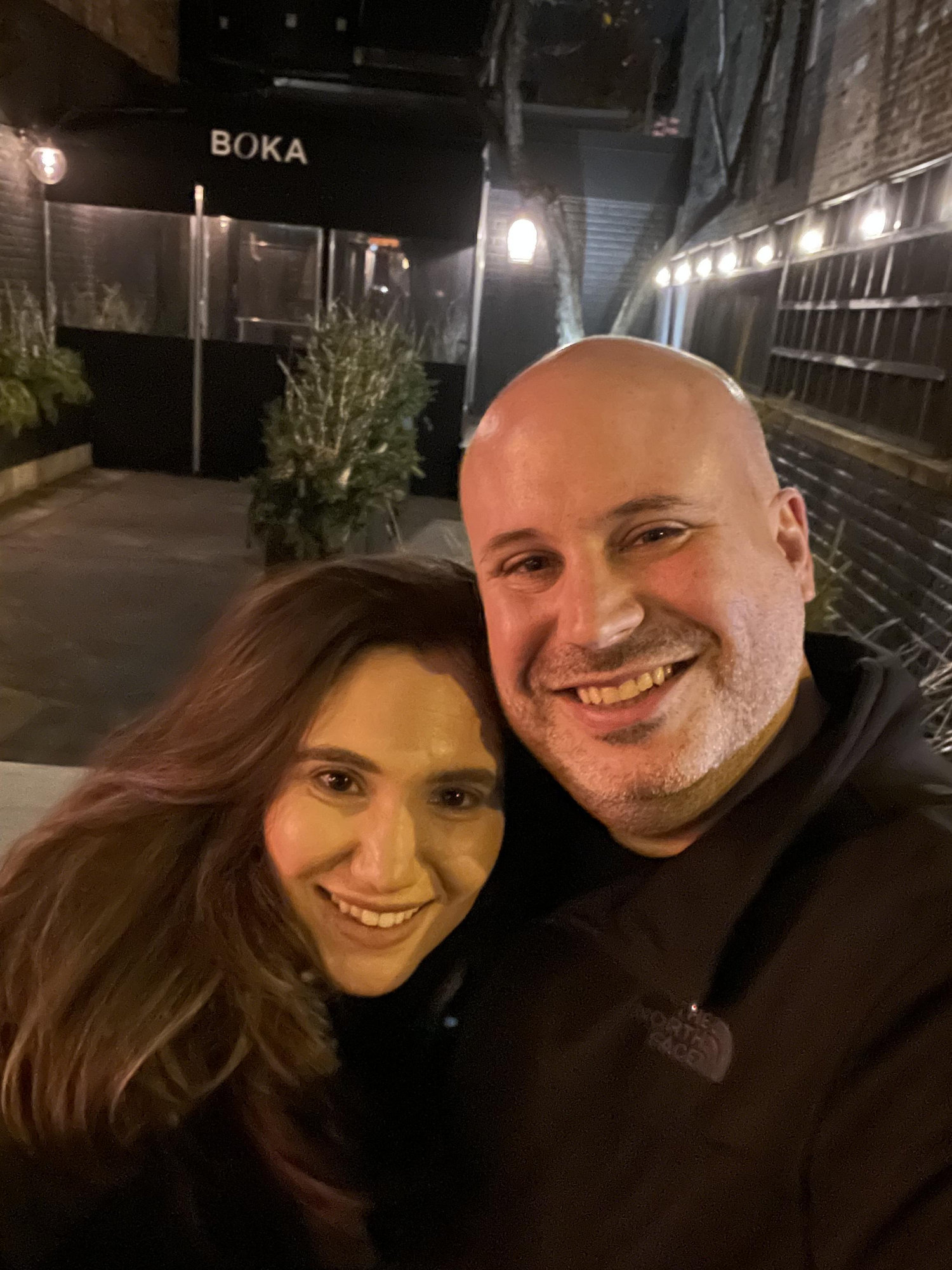 The Wedding Website of Lisa Cicchiello and Shane Appel