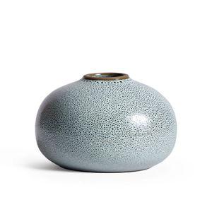 Bulb Vase in Mineral Spring