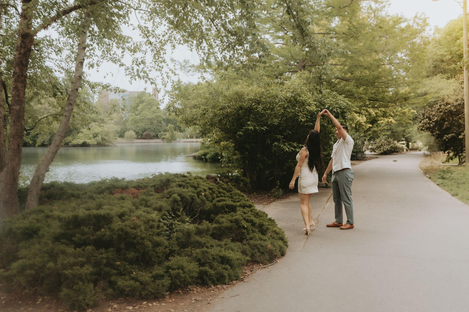 The Wedding Website of Ruth Clark and Austin Llera