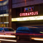 Cinemapolis