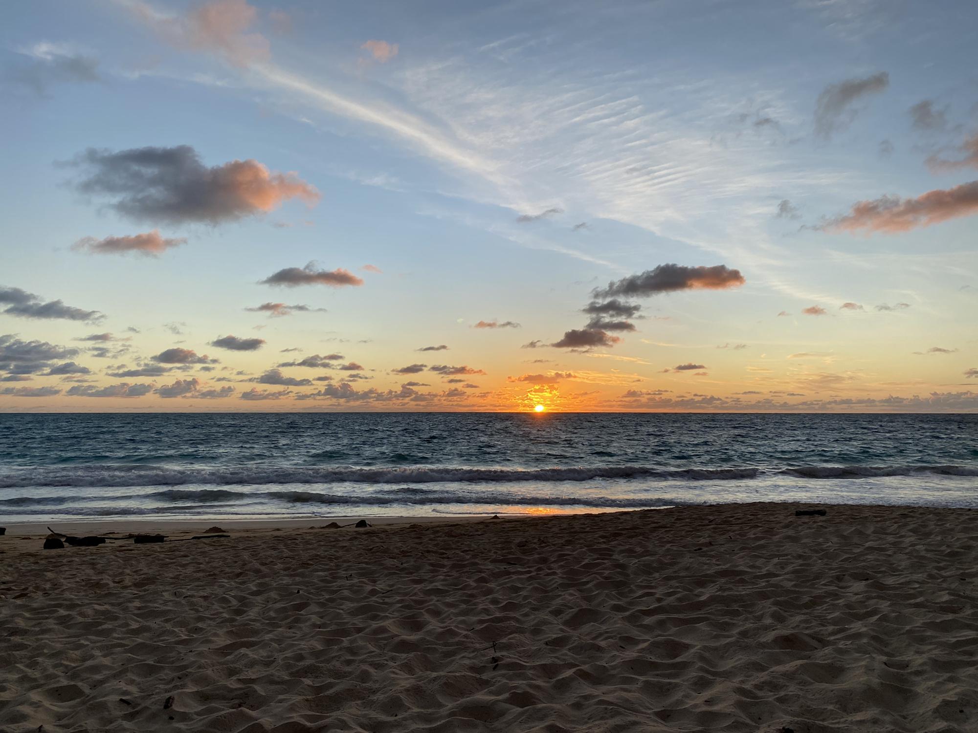 Hawaii
