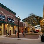 Tanger Outlets Savannah