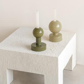 Pallo Candle Holder