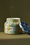 Capri Blue Petite Glass Jar Candle